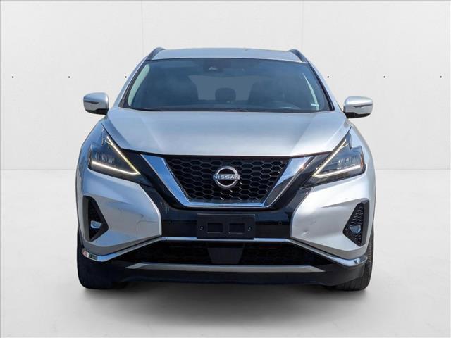 used 2023 Nissan Murano car, priced at $21,744