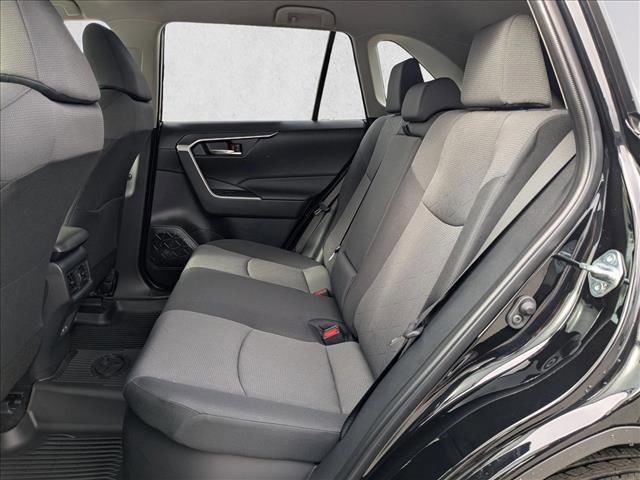 new 2025 Toyota RAV4 Hybrid car, priced at $36,889