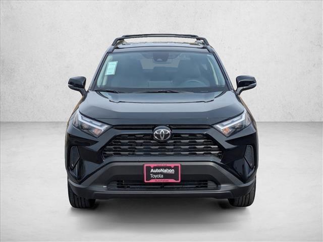 new 2025 Toyota RAV4 Hybrid car, priced at $36,889