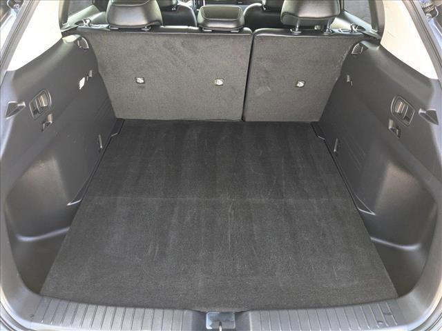used 2024 Mazda CX-50 car, priced at $28,192