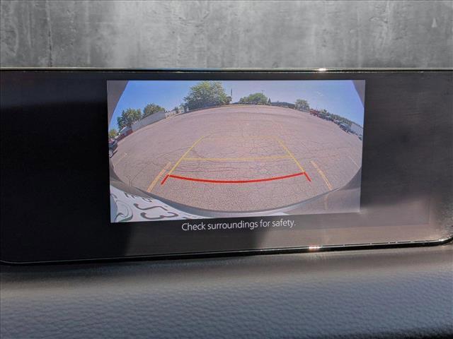 used 2024 Mazda CX-50 car, priced at $28,192