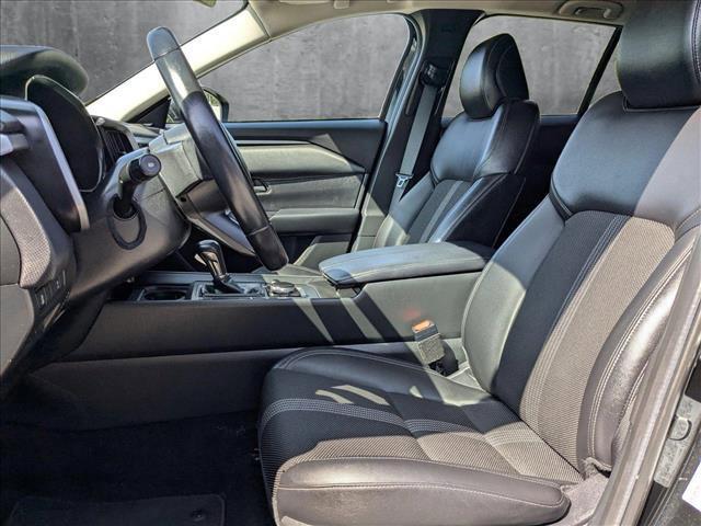 used 2024 Mazda CX-50 car, priced at $28,192