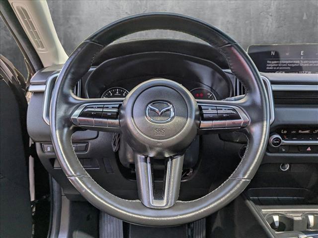 used 2024 Mazda CX-50 car, priced at $28,192