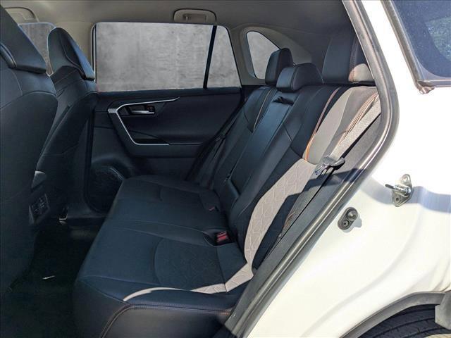 used 2023 Toyota RAV4 car, priced at $31,971