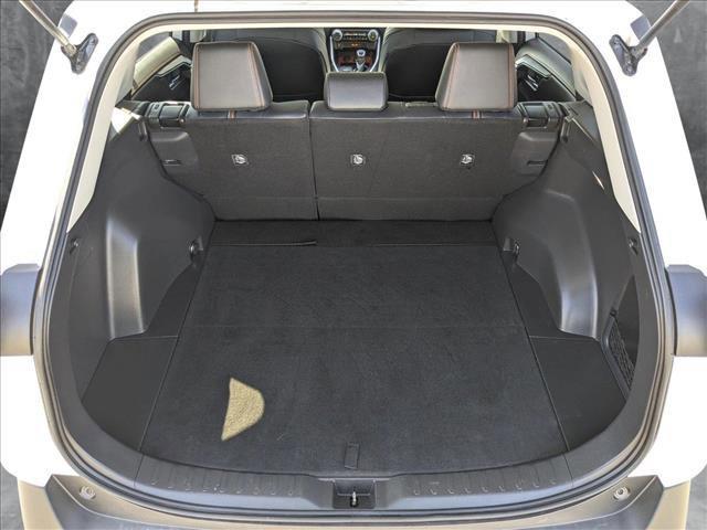 used 2023 Toyota RAV4 car, priced at $31,971