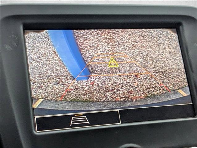 used 2024 Chevrolet Equinox car, priced at $22,991