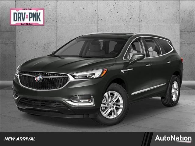used 2019 Buick Enclave car, priced at $24,491