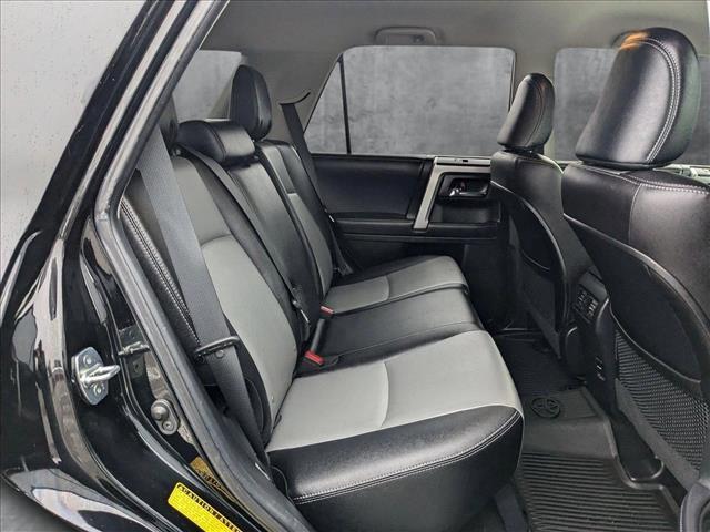 used 2018 Toyota 4Runner car, priced at $29,986