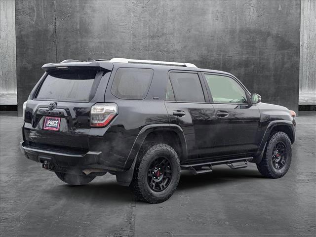 used 2018 Toyota 4Runner car, priced at $29,986