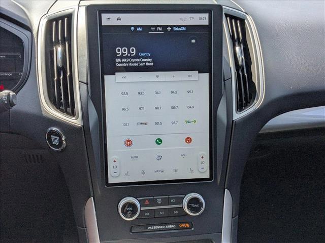 used 2023 Ford Edge car, priced at $22,949