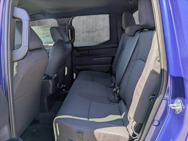 new 2025 Toyota Tacoma car, priced at $41,974