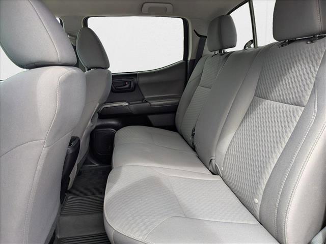 used 2020 Toyota Tacoma car, priced at $27,533