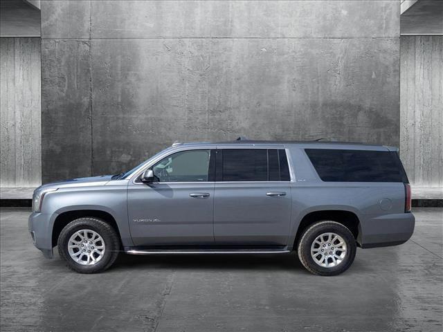 used 2018 GMC Yukon XL car, priced at $19,691