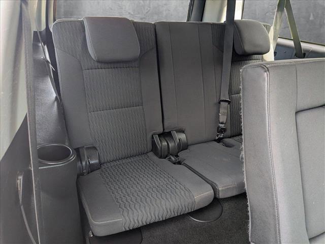 used 2018 GMC Yukon XL car, priced at $19,691