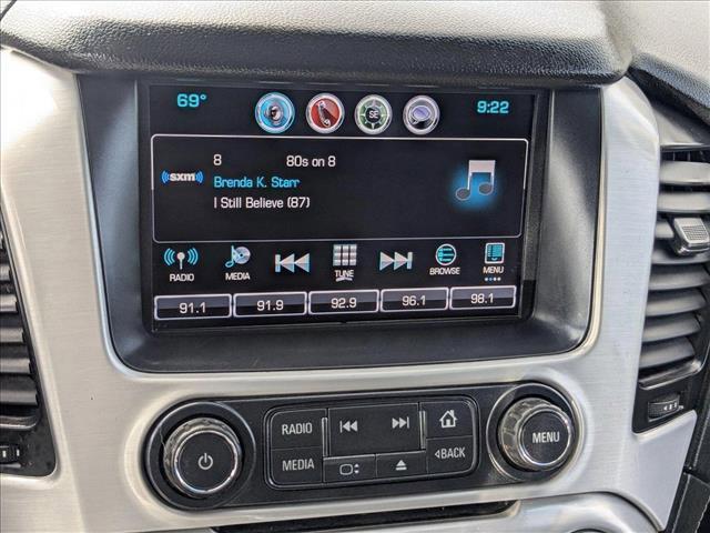 used 2018 GMC Yukon XL car, priced at $19,691