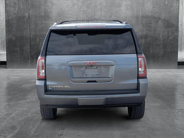 used 2018 GMC Yukon XL car, priced at $19,691