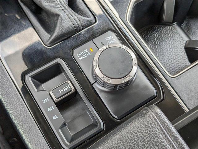 used 2022 Toyota Tundra car, priced at $43,293
