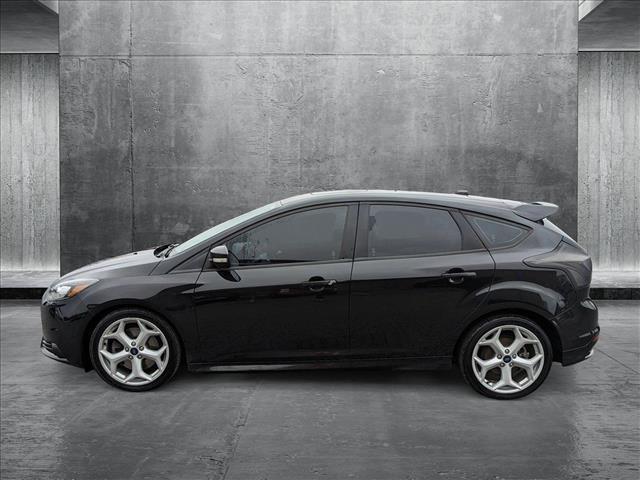 used 2013 Ford Focus ST car, priced at $10,826