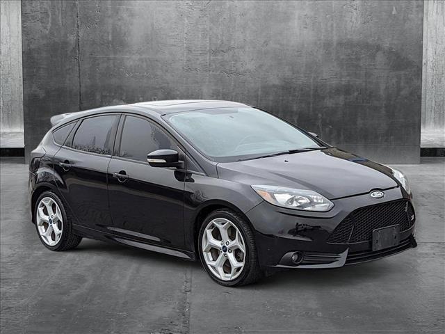 used 2013 Ford Focus ST car, priced at $10,826