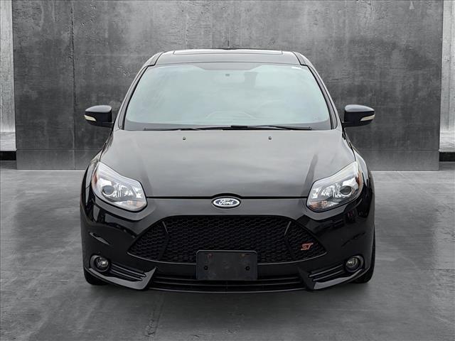 used 2013 Ford Focus ST car, priced at $10,826