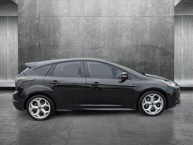 used 2013 Ford Focus ST car, priced at $10,826