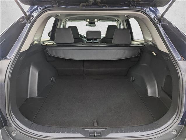 used 2024 Toyota RAV4 car, priced at $28,991