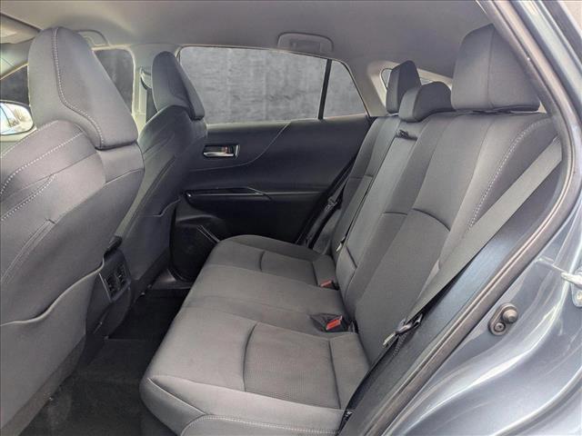 used 2022 Toyota Venza car, priced at $28,666