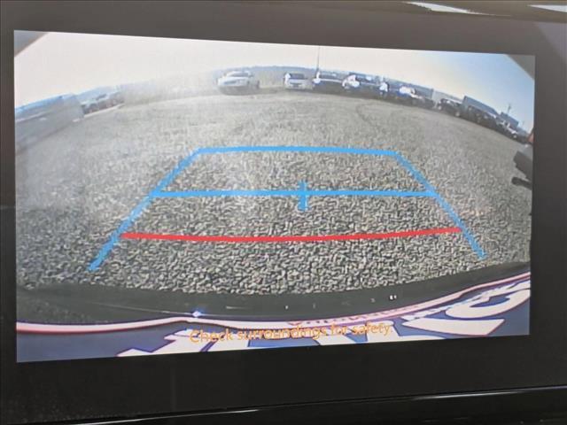 used 2024 Toyota Corolla car, priced at $19,991