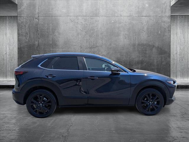 used 2024 Mazda CX-30 car, priced at $23,642