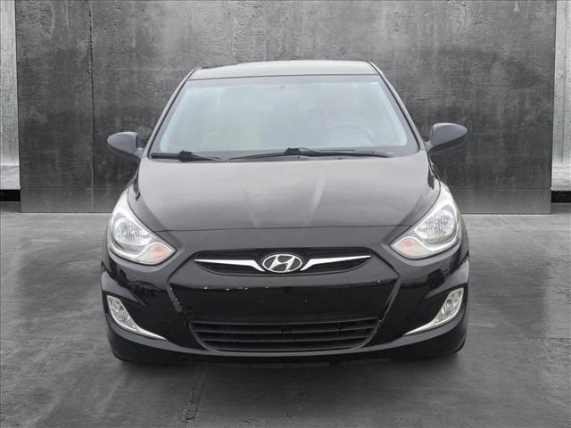 used 2013 Hyundai Accent car, priced at $8,245