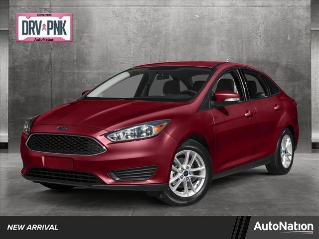 used 2015 Ford Focus car, priced at $9,413