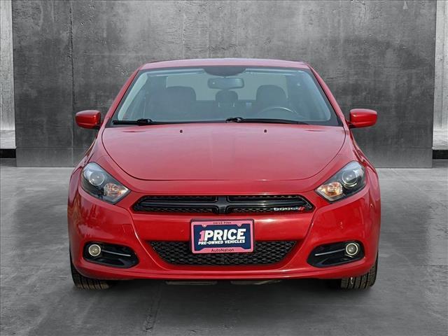 used 2013 Dodge Dart car, priced at $8,491