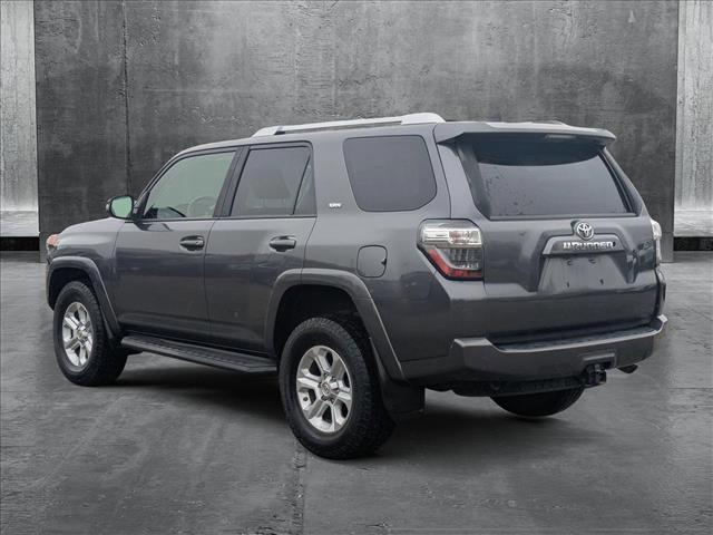 used 2018 Toyota 4Runner car, priced at $30,991