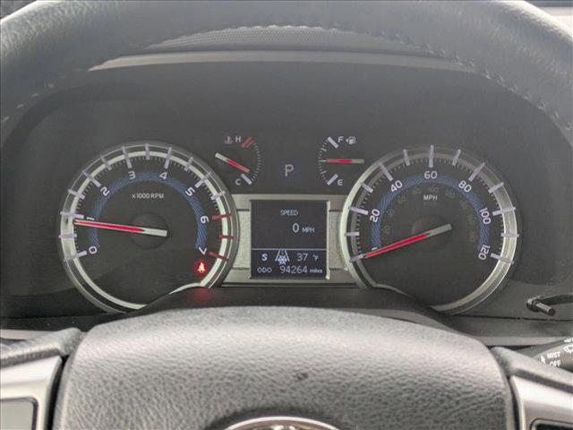 used 2018 Toyota 4Runner car, priced at $30,991