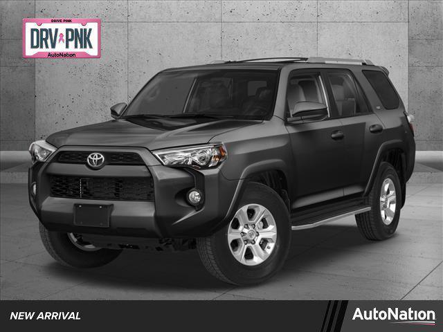 used 2018 Toyota 4Runner car, priced at $30,991