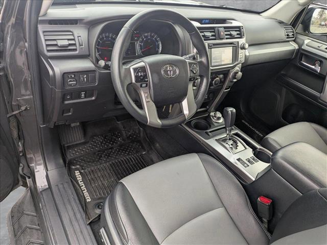 used 2018 Toyota 4Runner car, priced at $30,991