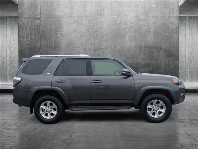 used 2018 Toyota 4Runner car, priced at $30,991