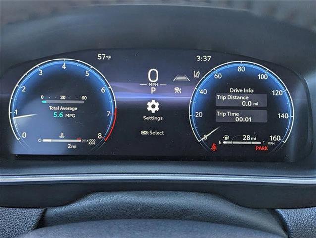 new 2026 Toyota Corolla Cross car, priced at $32,890