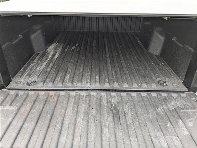 used 2024 Toyota Tacoma car, priced at $43,627