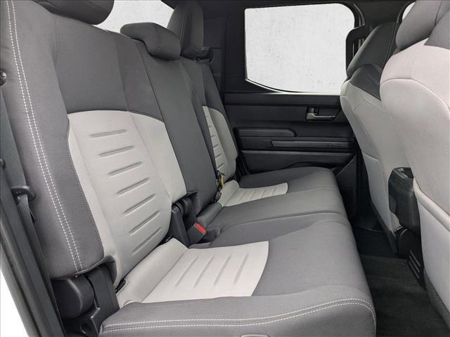used 2024 Toyota Tacoma car, priced at $43,627