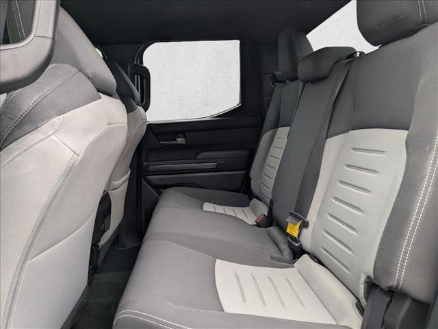 used 2024 Toyota Tacoma car, priced at $43,627