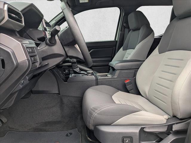 used 2024 Toyota Tacoma car, priced at $43,627