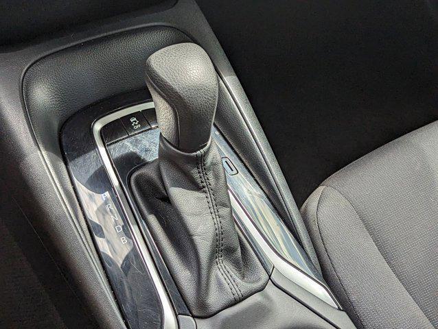 used 2023 Toyota Corolla car, priced at $21,749