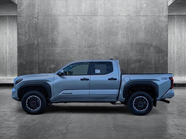 new 2024 Toyota Tacoma car, priced at $50,965