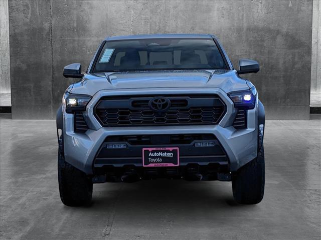 new 2024 Toyota Tacoma car, priced at $50,965