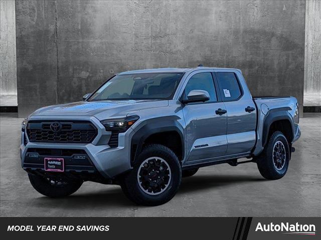 new 2024 Toyota Tacoma car, priced at $50,965