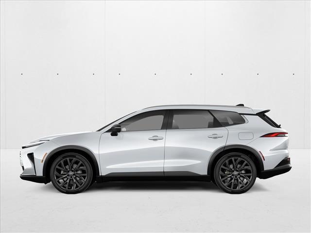 new 2025 Toyota Crown Signia car, priced at $53,850