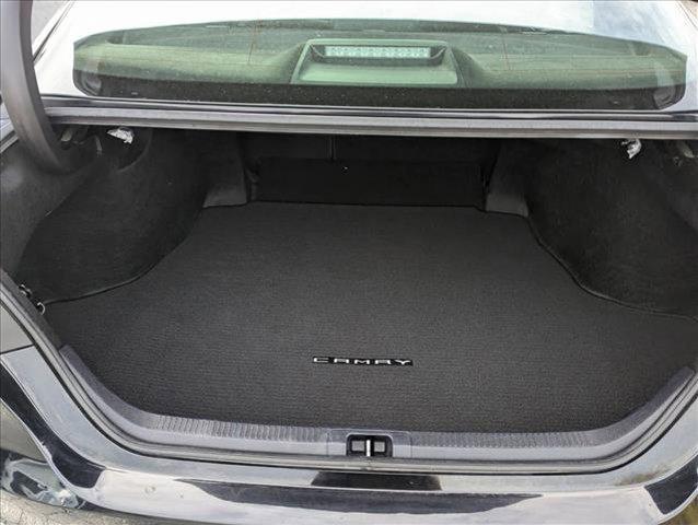 used 2024 Toyota Camry car, priced at $25,491