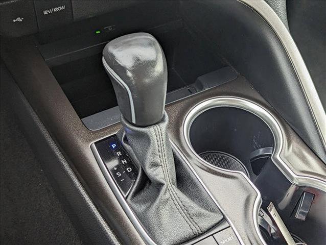 used 2024 Toyota Camry car, priced at $25,491