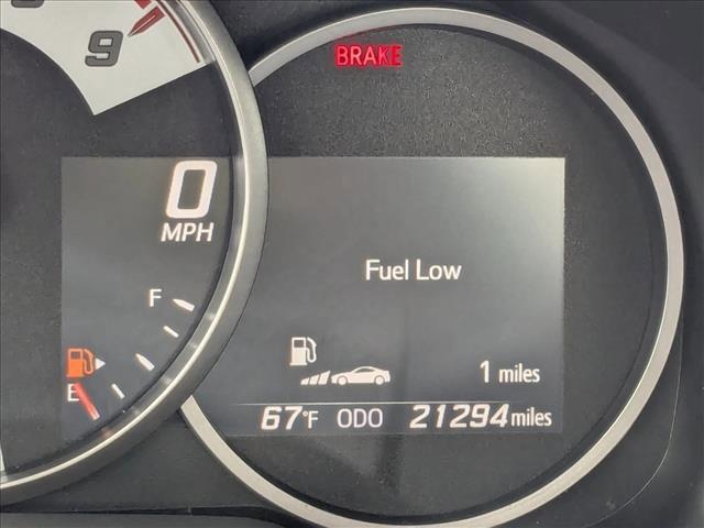 used 2020 Toyota 86 car, priced at $25,844